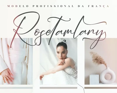 Jasmartha Rosebery Classy Script Font