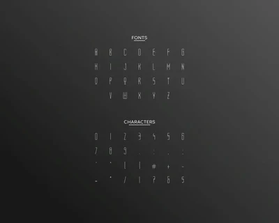 Bhaobexs font