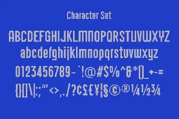 Clagnuts Sans Display Font