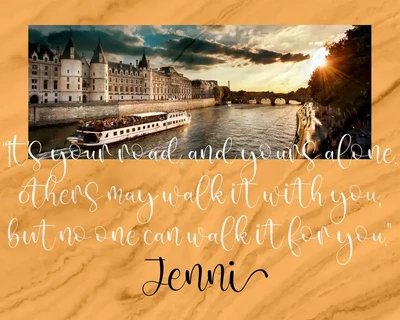 Devin font