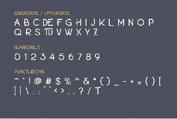 Kuali - Stylish Sans Display Font