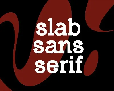 Smackers Display Serif Family Font