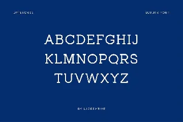 Marvelous Slab Modern Serif Font