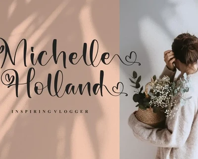 Marsha Beauty Beautiful Script Font