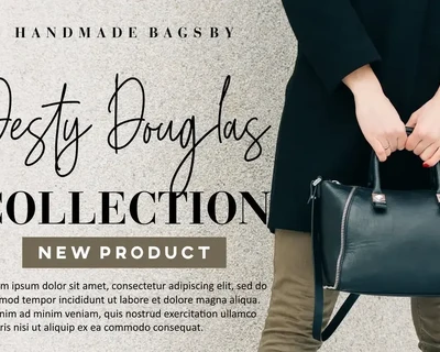 Baquette Monoline Business Font