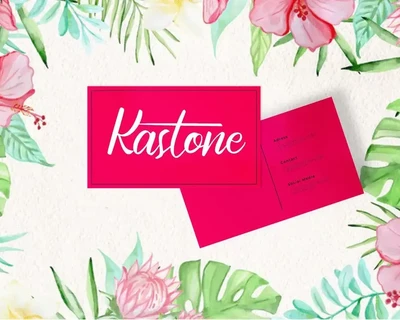Baliyan | Modern Font Style