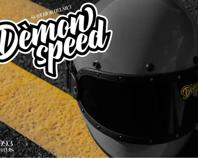 Sinofluck font