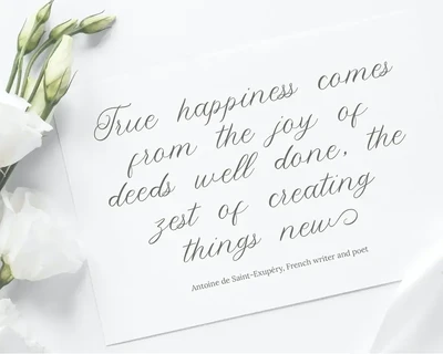 Yolitica |modern handwritten script font