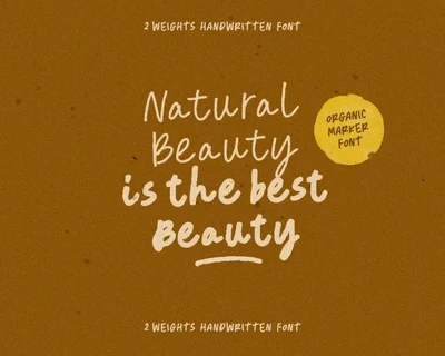 The Dreamy Spaces font