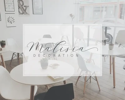 antara script font