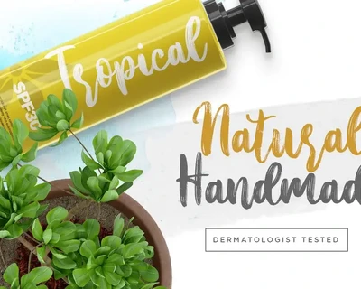 Merlyan Brush Business Font