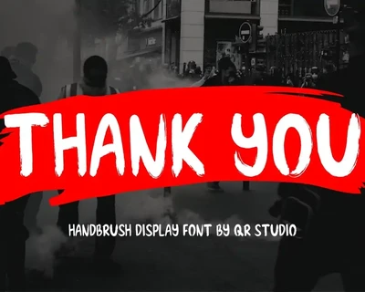 Gareksi Font