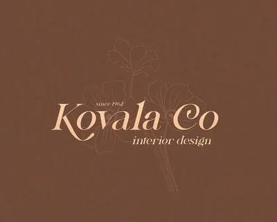 Novembra Serif Font Duo