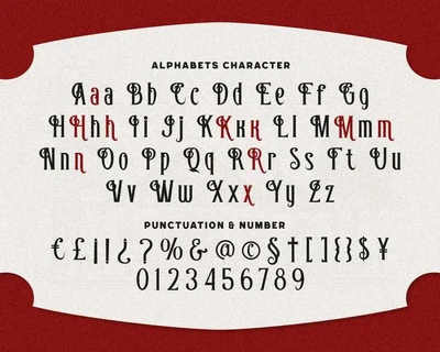 Kelluhan font