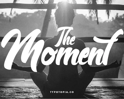 Voldory Modern Script Font