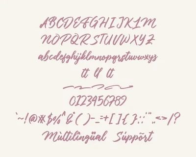 Remidi Cinta font