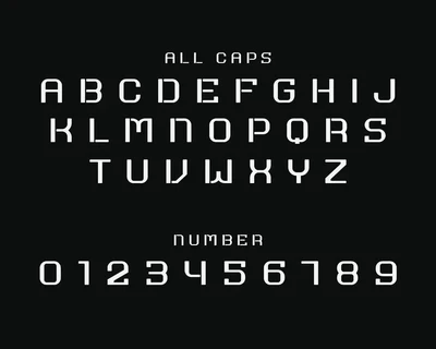 Redfel Font