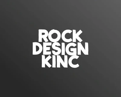 Grunge font