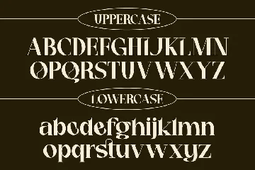 GELLIO Font