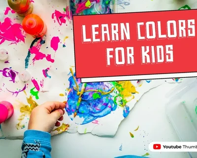 Tree D Wannabe - Kids Block Font