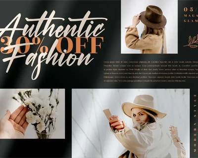 Hartman Richard Modern Brush font