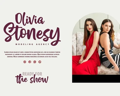 Whithney Harveys | Bold & Unique Script Font