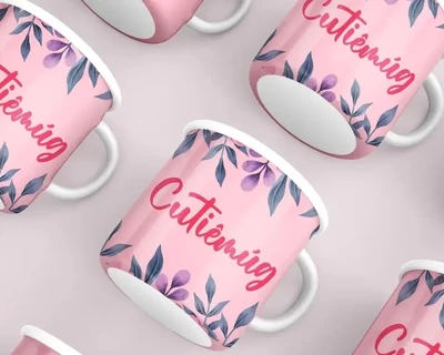 Romantics - Cute & Authentic Script font