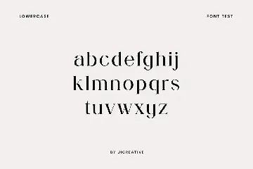 Extradicta Classic Serif Font