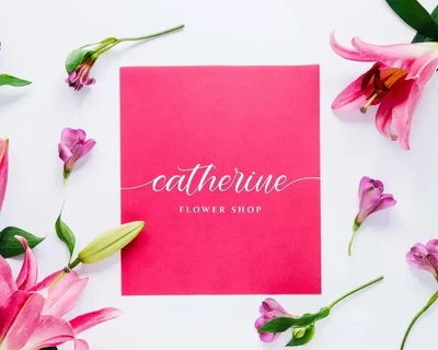 Girly - Lovely Script font