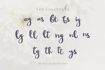 Rheydo font