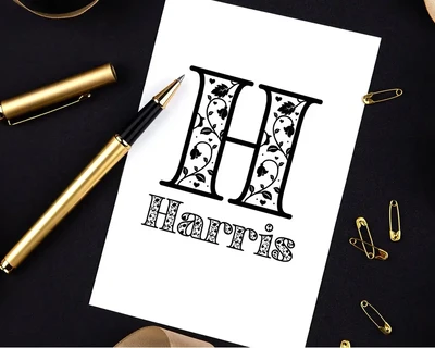 Jacksonlynch font