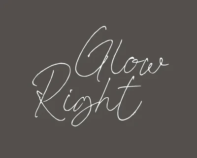 Dallem Signature font