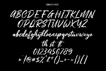 Cestoom Allia Brush Script Font