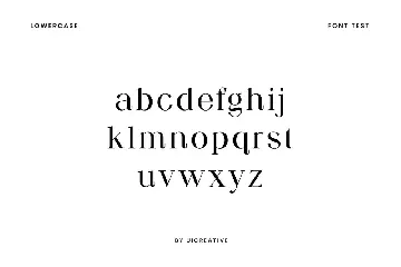 Viceroyal Classic Serif Font