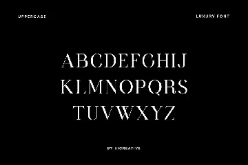 Viceroyal Classic Serif Font