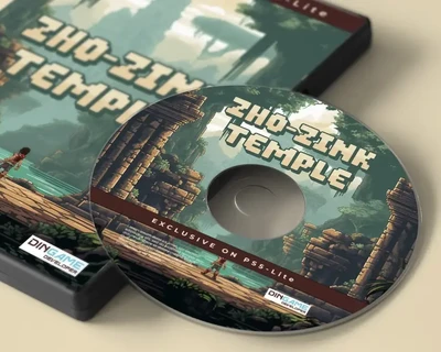 Pixel Gamer font
