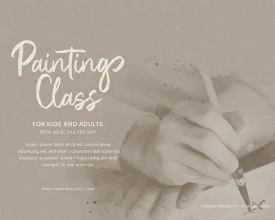 Buster Brush Business Font