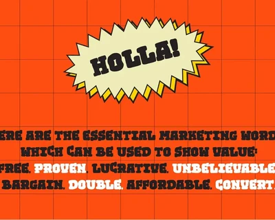 Blobie Typeface font