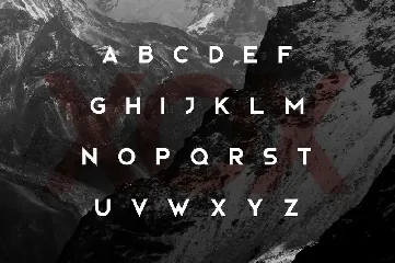 Bjorn Typeface font