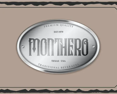 Goldrick | Classic Vintage Font