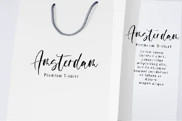 Pashmina font