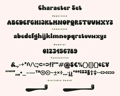 Folks Dreaming font
