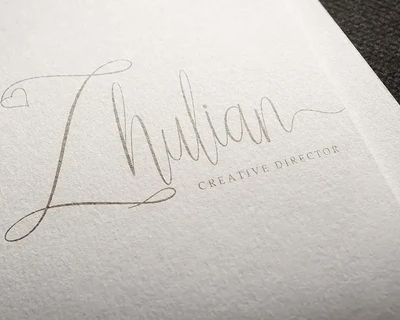 Delissa font