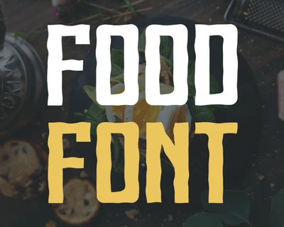 Razolaren Brushes font