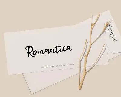 Bugetta Handwriting Font