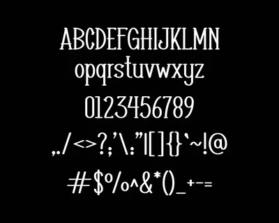 Janziar Font
