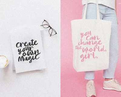 Hopewishly - Organic Brush Script font