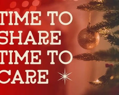Diary Santa - Classic Christmas Font
