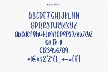 Justfruits Handwritten Font