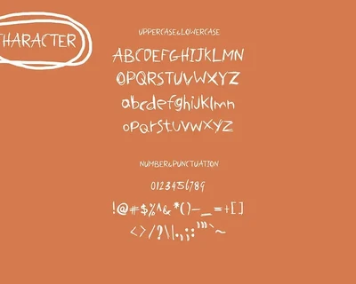 Mr. Pudidi - Decorative Font